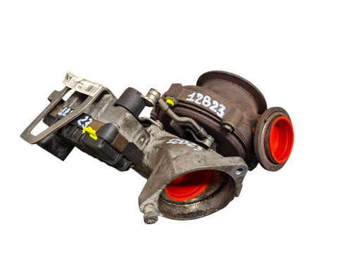 GT2260V Turbocharger BMW 5 (E60, E61) (2003-2010)