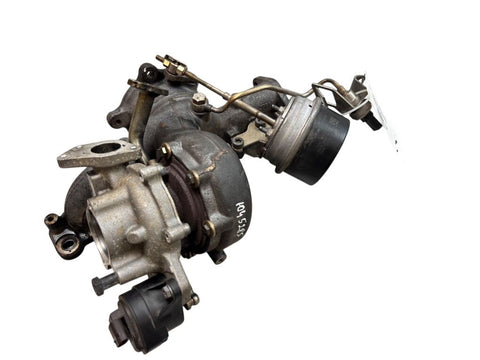 Turbocharger VOLVO S90 / V90 (2016-)