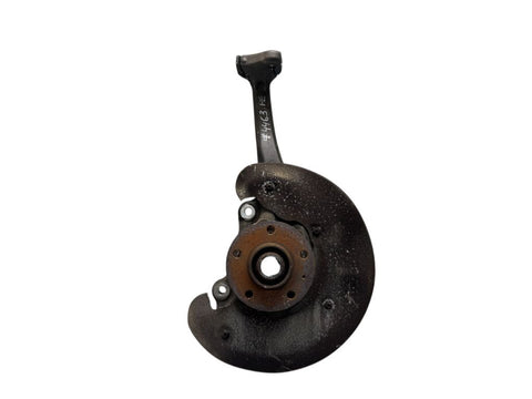 4G0407254B Wheel bearing housing front right AUDI A4 / A4 ALLROAD (B8) (2007-2015)