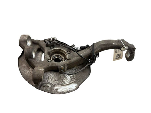 A2533320101 Wheel bearing housing front left MERCEDES-BENZ GLC (X253) (2015-2022)