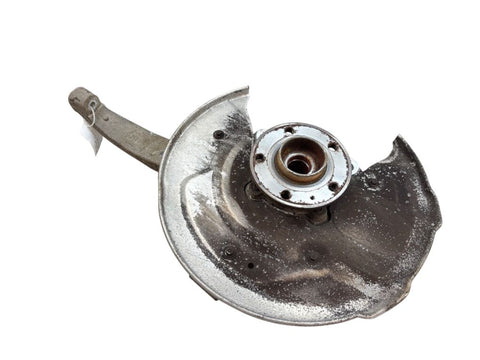 Wheel bearing housing front right VOLVO XC60 II (246) (03.17-)