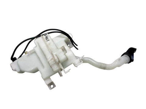 DA6C67481A Window washer reservoir MAZDA 2 III (DL, DJ) (2014-)