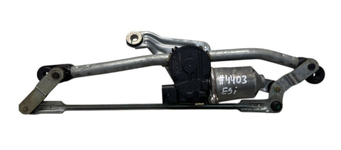 658955023B 339702203B Wiper linkage / mechanism SKODA KAMIQ (NW4) (2019-)