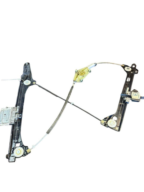 8J0837461D 8J0837461E Window Regulator mechanism front left AUDI TT (8J) (2006-2014)