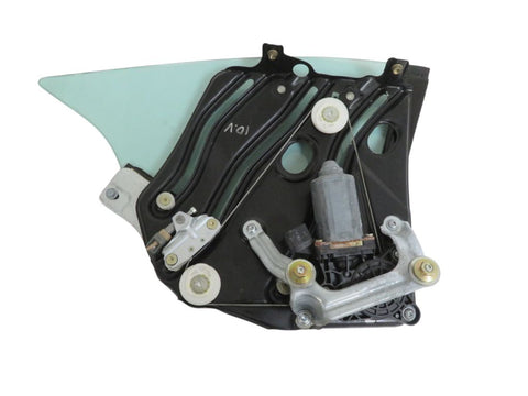 A2306700303 A2208200342 A2306700110 Fensterheberantrieb links hinten MERCEDES-BENZ SL-CLASS (R230) (2001-2012)