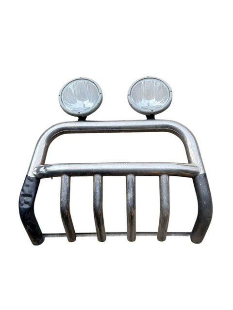 Front Bar CHEVROLET CAPTIVA I (2006-2018)