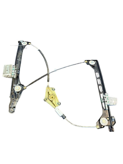8J0837462D 8J0837462E Window Regulator mechanism front right AUDI TT (8J) (2006-2014)
