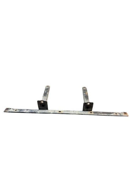 3502CT Front Bumper Foam Insert CITROËN C3 AIRCROSS I (A88) (2017-2024)