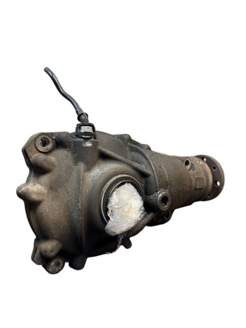 31507648881 7567345 Front axle Differential BMW X3 (F25) (2010-2017)