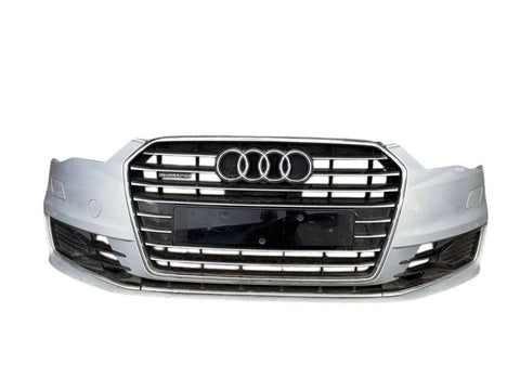4G0807065R 4G0853651AE Front Bumper AUDI A6 / A6 ALLROAD (C7, 4G) (2010-2018)