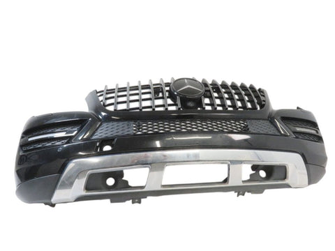 Frontstoßstange A1668853125 1668853125 A1668852825 A00081 MERCEDES-BENZ GL-CLASS (X166) (2012-2019)