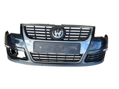 Front Bumper VW PASSAT B6 (3C) (2005-2010)