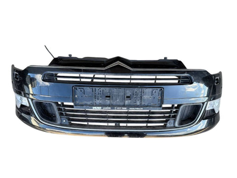 Front Bumper CITROËN C5 II (2008-2019)