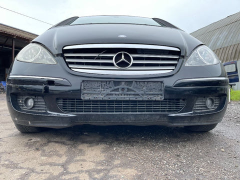 1698800040 1698800240 Front Bumper MERCEDES-BENZ A-CLASS (W169) (2004-2012)