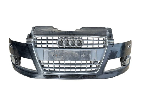Front Bumper AUDI TT (8J) (2006-2014)