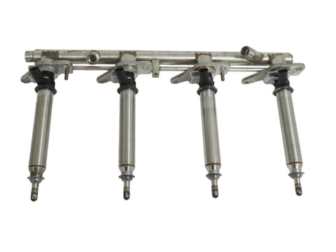 A2780703395 A2780702395 A2780703195 A2780700687 A2560705600 Fuel injector set MERCEDES-BENZ GL-CLASS (X166) (2012-2019)