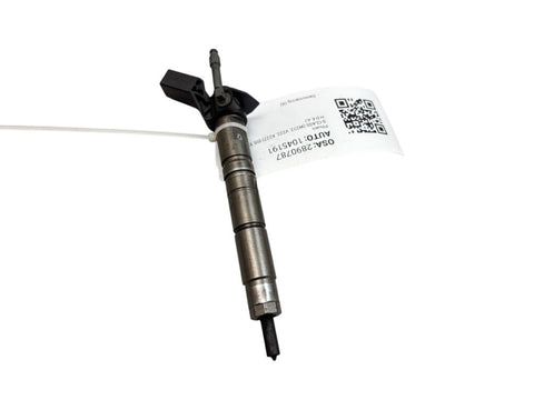 Fuel Injector MERCEDES-BENZ S-CLASS (W222, X222) (2013-2020)