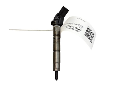 Fuel Injector MERCEDES-BENZ S-CLASS (W222, X222) (2013-2020)