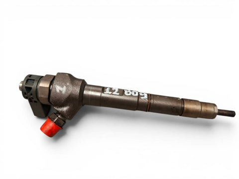 Fuel Injector SEAT ALHAMBRA II (7N) (2010-2020)