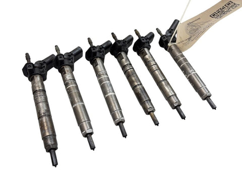 Fuel injector set MERCEDES-BENZ E-CLASS (W212) (2009-2016)