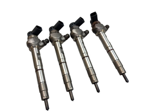 Fuel injector set AUDI A4 (8W, B9) (2015-)
