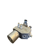 51868728 51929839 51893651 Fuel pressure regulator FIAT PUNTO III / EVO (199) (2005-2018)