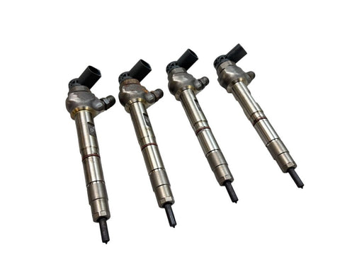 0445110469 Fuel injector set VW TIGUAN I (5N) (2007-2018)