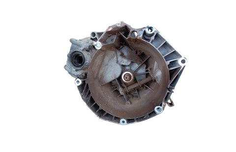 55265966 Gearbox FIAT 500 (312) (2007-)