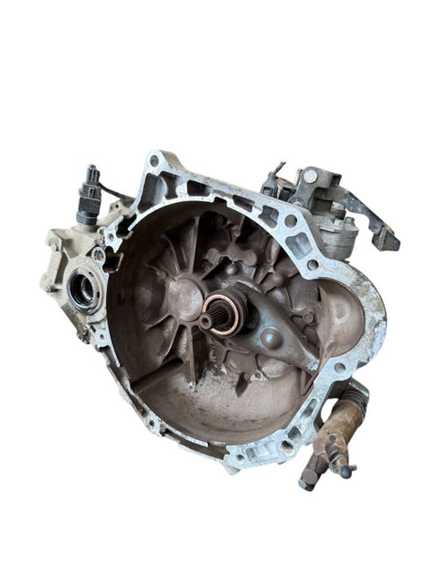 Gearbox HYUNDAI i20 I (PB) (2008-2014)