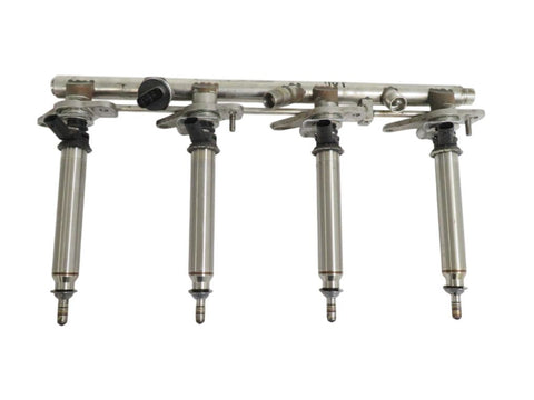 A2780703495 A2780700687 A2560705600 A2780703295 A2780702495 Fuel injector set MERCEDES-BENZ GL-CLASS (X166) (2012-2019)