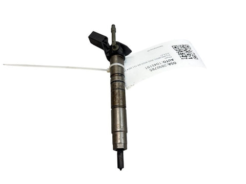 Fuel Injector MERCEDES-BENZ S-CLASS (W222, X222) (2013-2020)