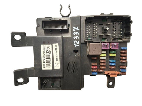 919554D250 Fuse box KIA CARNIVAL III (VQ) (2005-2014)