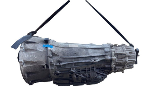 725.044 Gearbox MERCEDES-BENZ GLC (X253) (2015-2022)