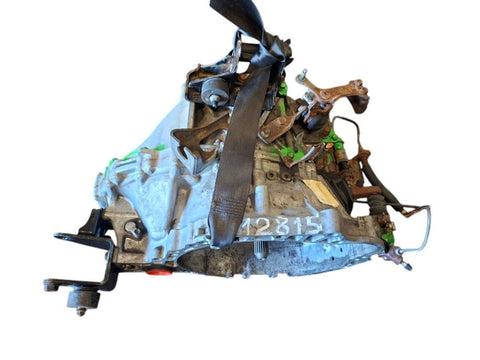EA62 Gearbox TOYOTA COROLLA Verso II (AR10) (2004-2009)