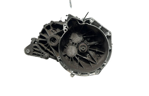 BG9R-7F096-BA BG9R7F096BA Gearbox FORD MONDEO Mk IV (BA7) (2007-2014)