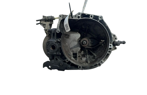 SU001A4118 Gearbox TOYOTA PROACE (MDY, MDZ) (2016-)