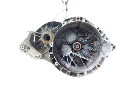 6M2R7F096ED Gearbox FORD S-MAX I (2006-2014)