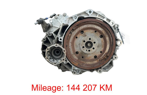 КПП RRL AUDI Q2 (GA) (2016-)