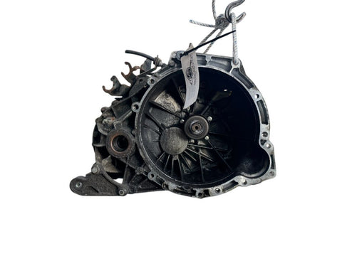 MTX75 XS4R7F096 Gearbox FORD TRANSIT / TOURNEO CONNECT I (2002-2013)