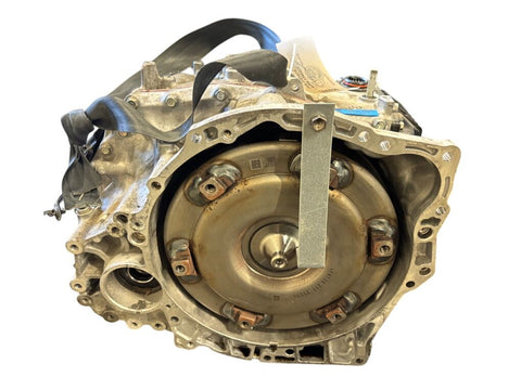 Getriebe 36051680 VOLVO XC60 II (246) (03.17-)