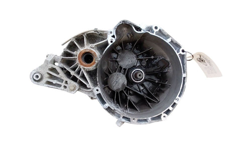 Getriebe BG9R7002JCD VOLVO V70 III (BW) (2007-2016)