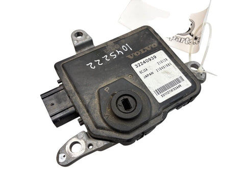 Gearbox Control Unit VOLVO XC60 II (246) (03.17-)