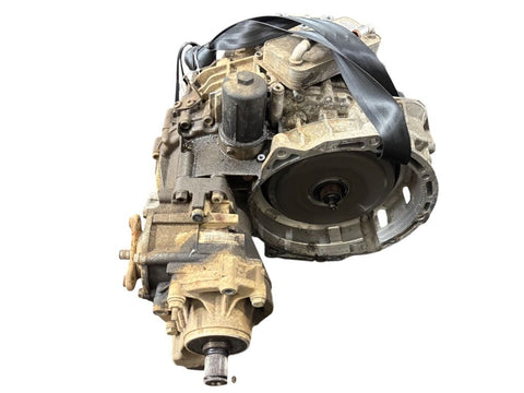 SCY QYQ NYF Gearbox VW TIGUAN I (5N) (2007-2018)