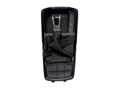 655863212A 657035736 Gearshift lever cover SKODA KAMIQ (NW4) (2019-)