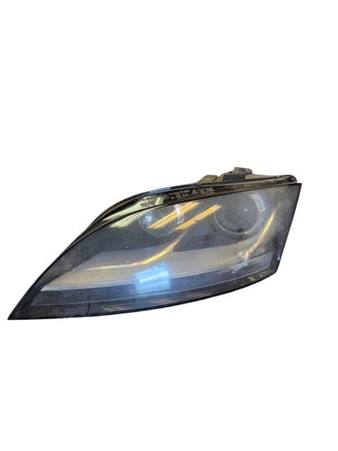 8J0941003D 8J0907391 8J0941030D Headlight left AUDI TT (8J) (2006-2014)