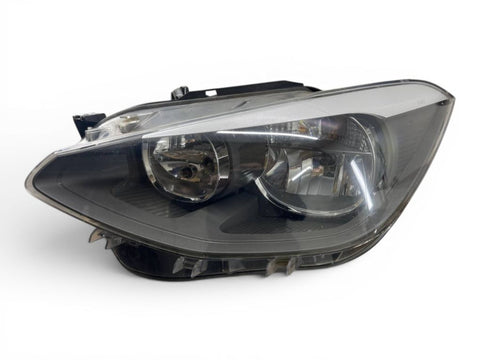 7229685 Headlight left BMW 1 (F20, F21) (2011-2019)