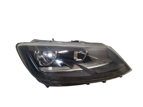 Headlight right SEAT ALHAMBRA II (7N) (2010-2020)