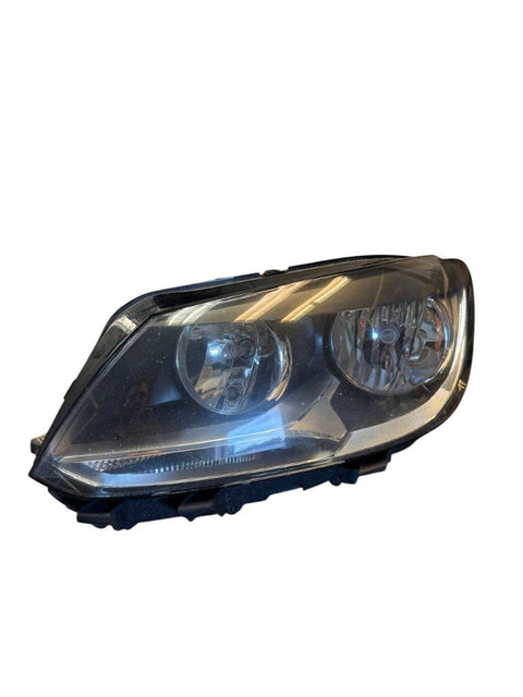 1T1941005G 030126820100 Headlight left VW TOURAN (1T3) (2010-2015)