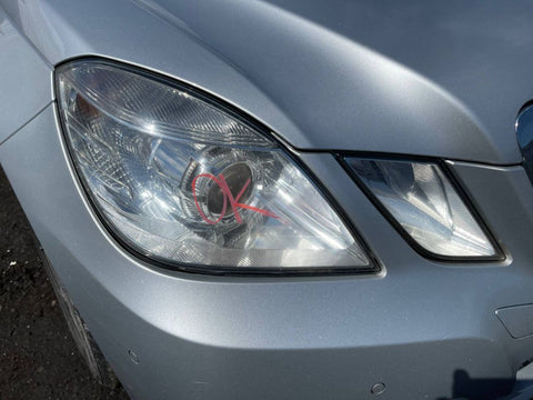 2128200461 2128208461 Headlight right MERCEDES-BENZ E-CLASS (W212) (2009-2016)