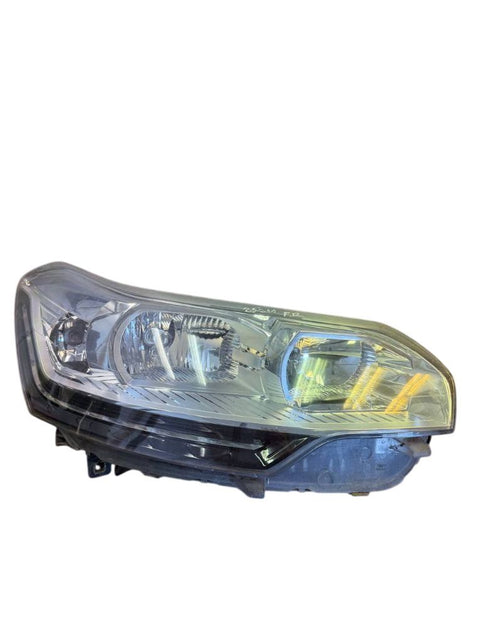 6206V8 Headlight right CITROËN C5 II (2008-2019)